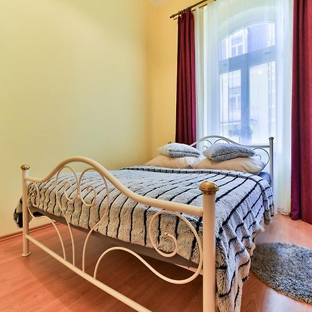 Anzio Apartments Marianske Lazne Ngoại thất bức ảnh