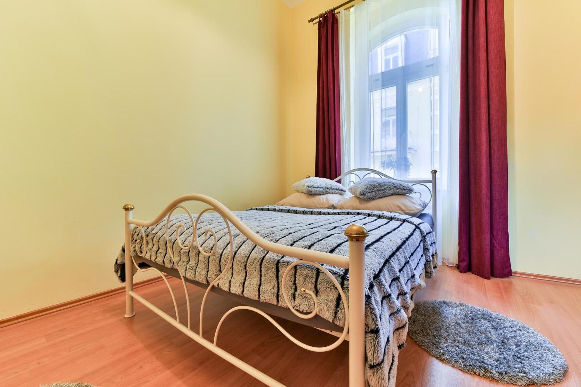Anzio Apartments Marianske Lazne Ngoại thất bức ảnh