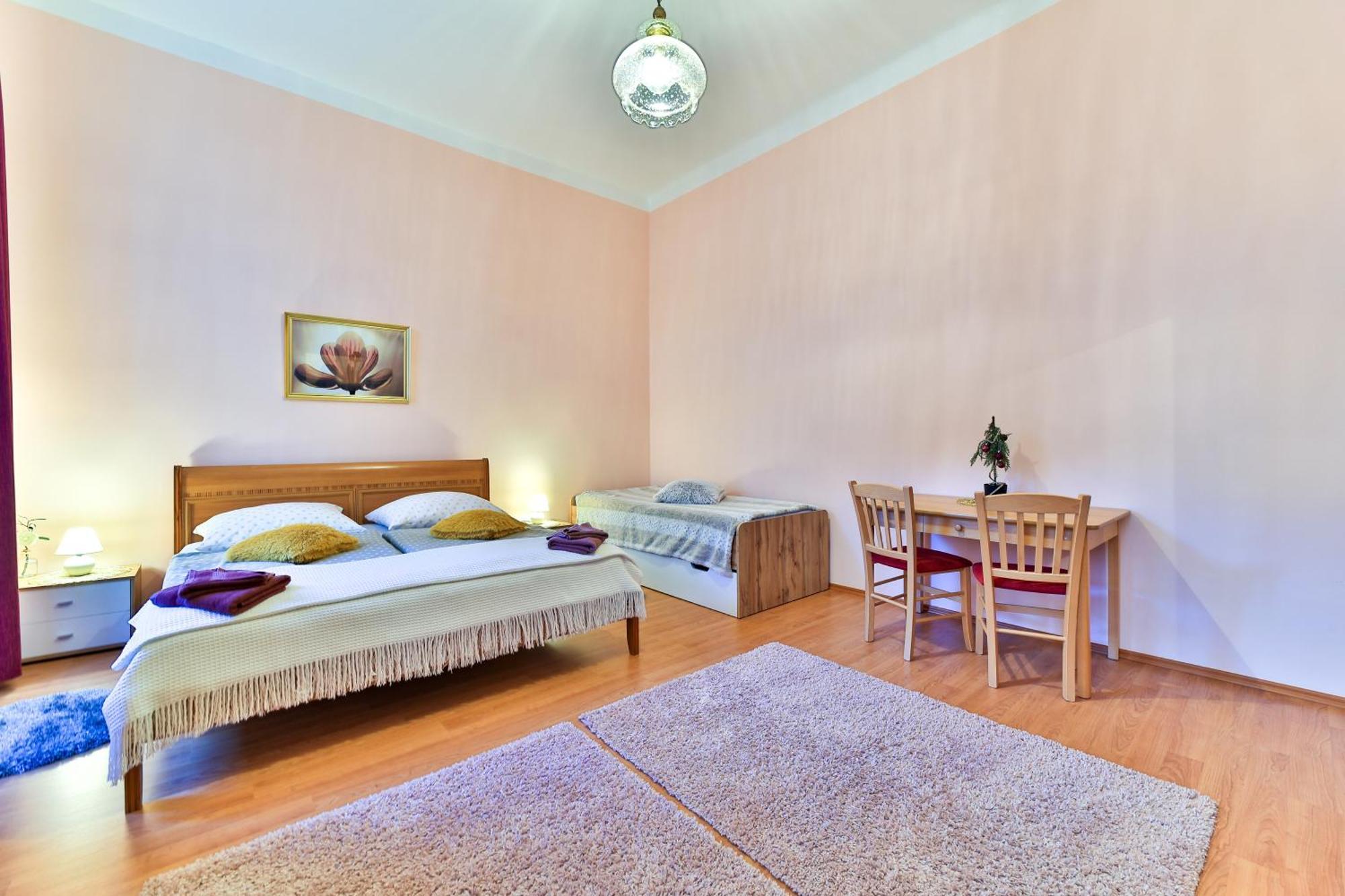 Anzio Apartments Marianske Lazne Ngoại thất bức ảnh