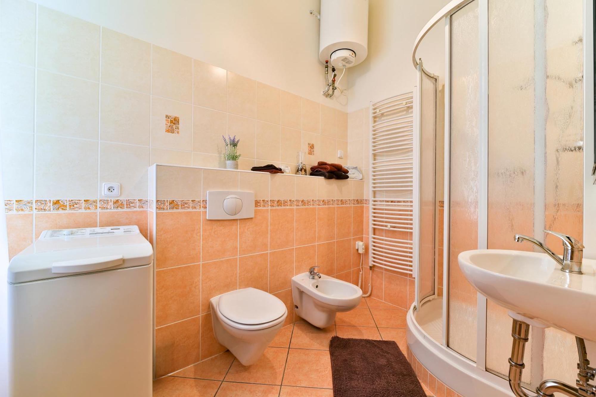Anzio Apartments Marianske Lazne Ngoại thất bức ảnh
