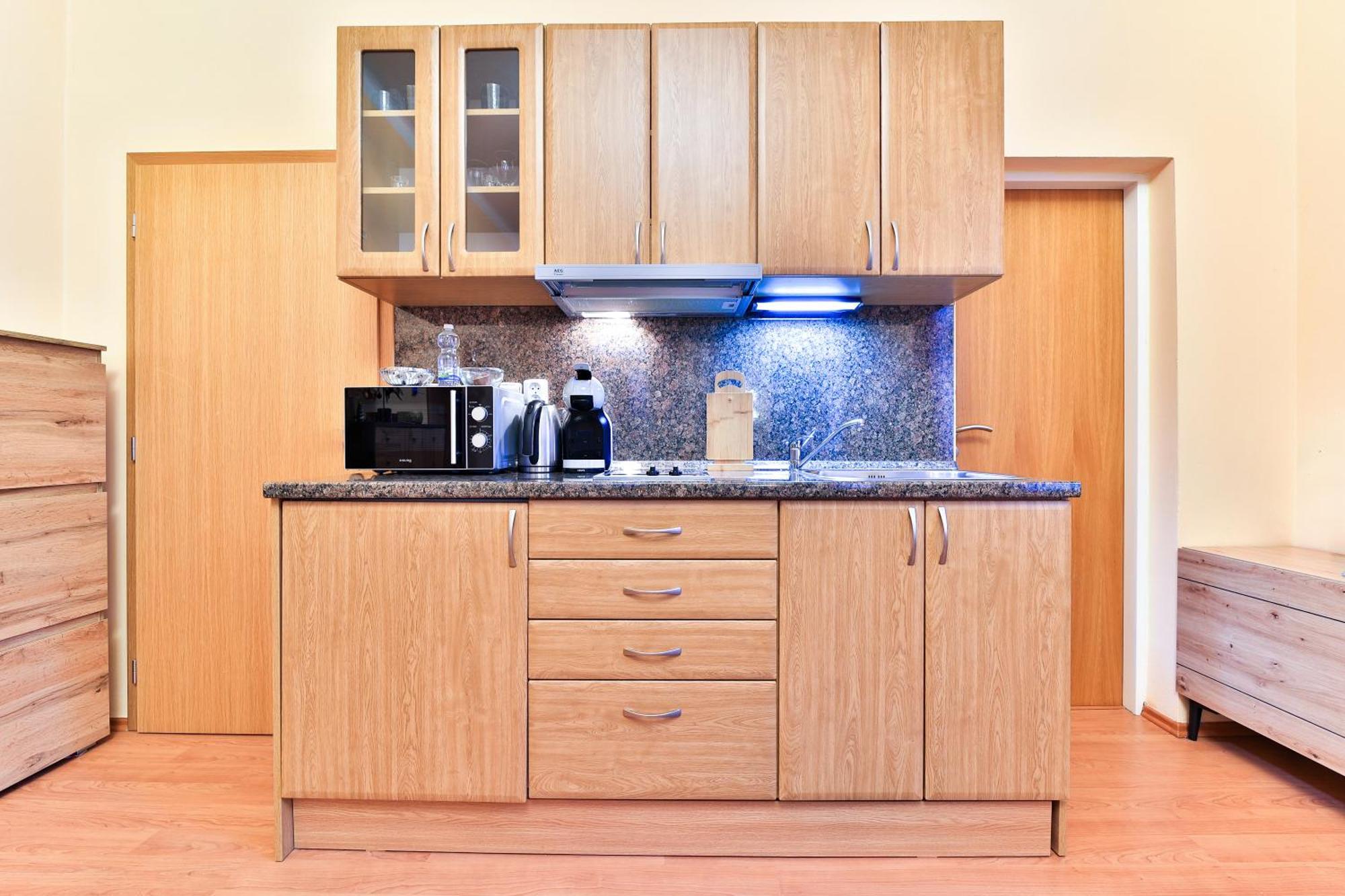 Anzio Apartments Marianske Lazne Ngoại thất bức ảnh